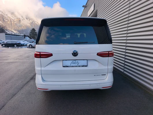 Bild eines Multivan Business ÜH eHybrid 180 kW 4M