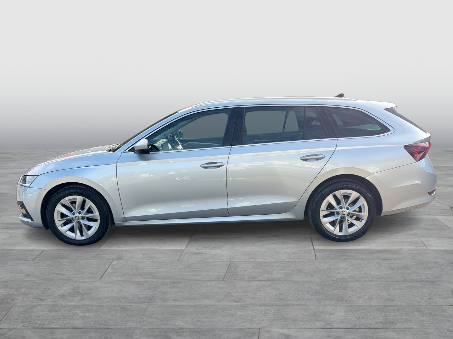 Škoda OCTAVIA Combi Style TDI | Bild 2 von 24