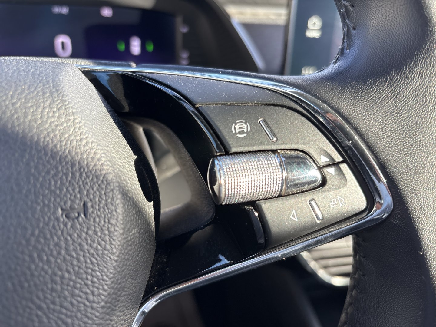 Škoda OCTAVIA Combi Style TDI | Bild 14 von 24