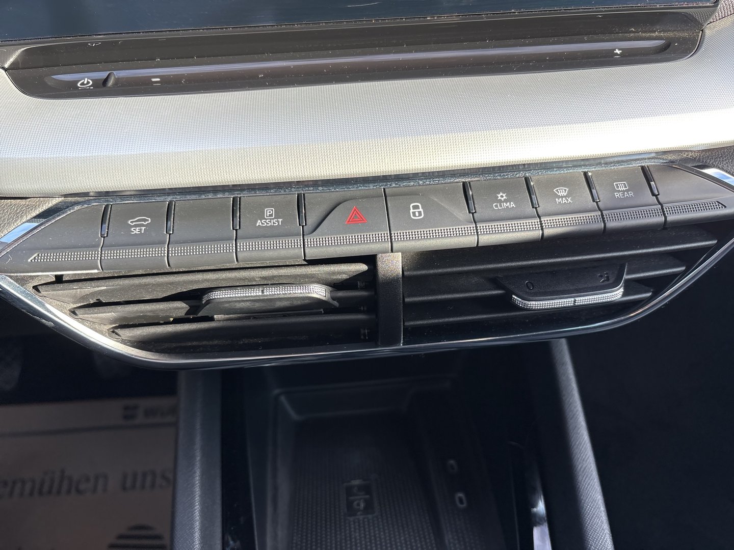 Škoda OCTAVIA Combi Style TDI | Bild 18 von 24