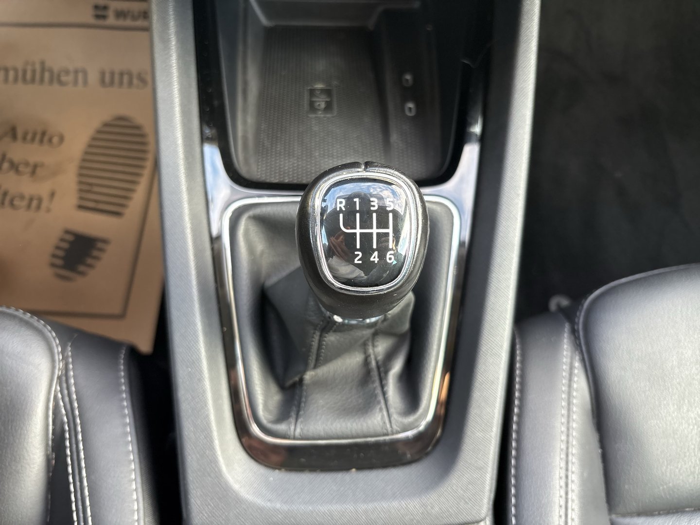 Škoda OCTAVIA Combi Style TDI | Bild 19 von 24