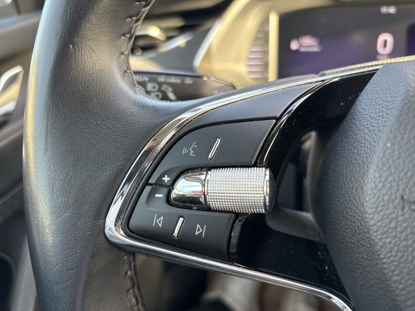 Škoda OCTAVIA Combi Style TDI | Bild 13 von 24