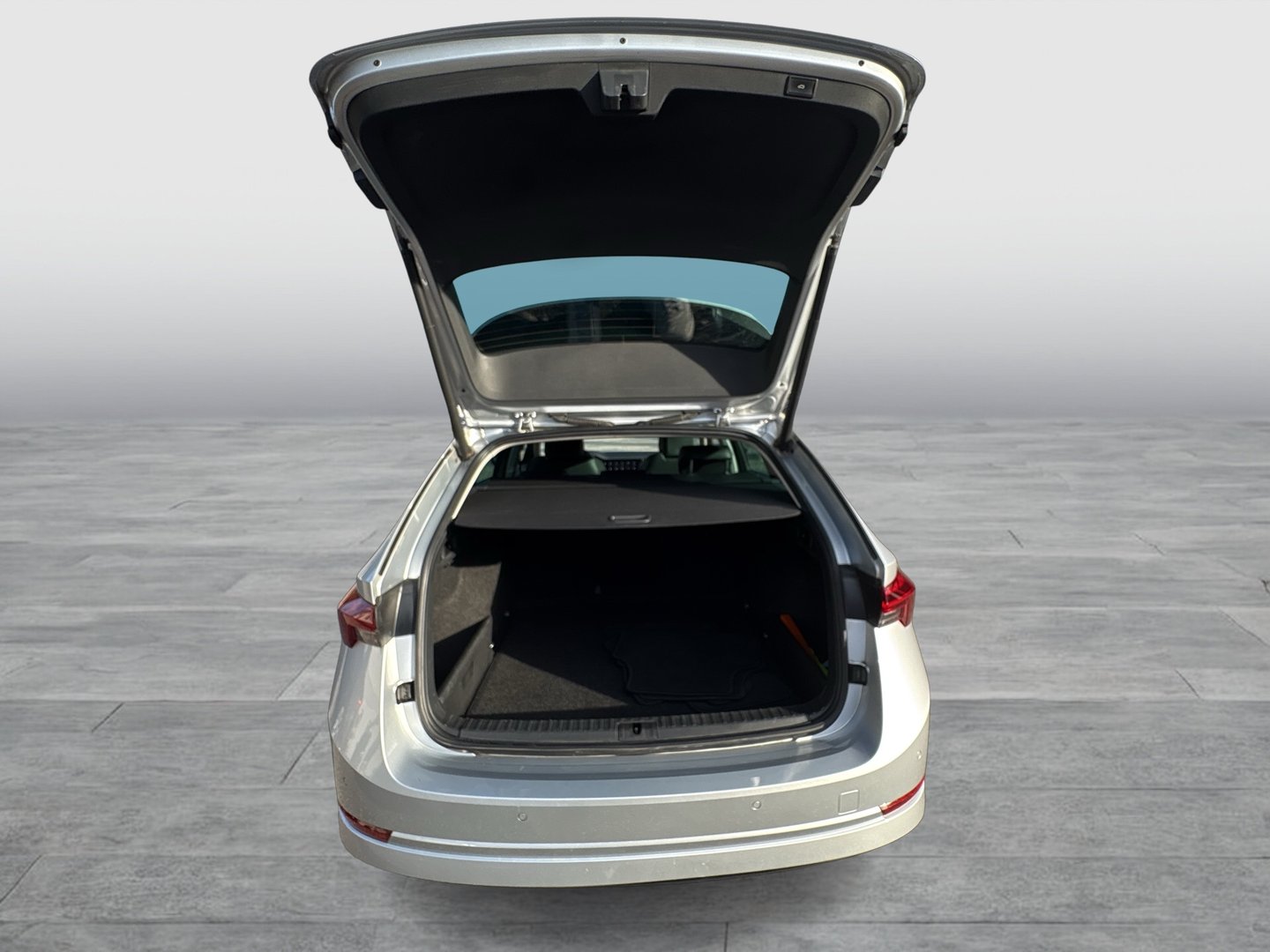 Škoda OCTAVIA Combi Style TDI | Bild 7 von 24
