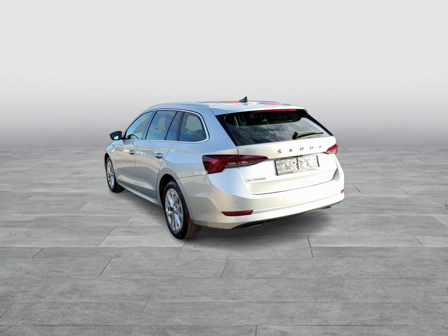 Škoda OCTAVIA Combi Style TDI | Bild 3 von 24