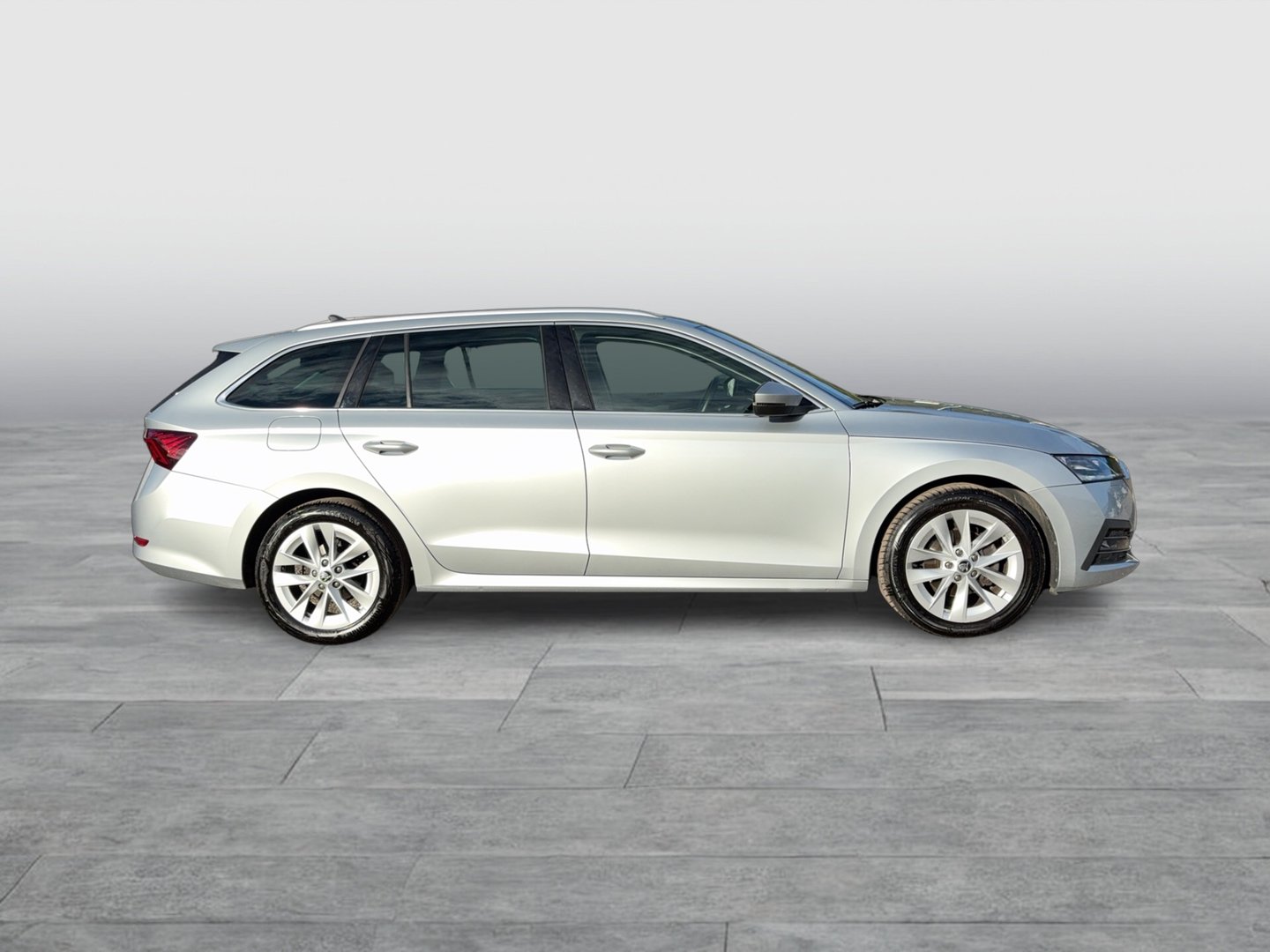 Škoda OCTAVIA Combi Style TDI | Bild 5 von 24