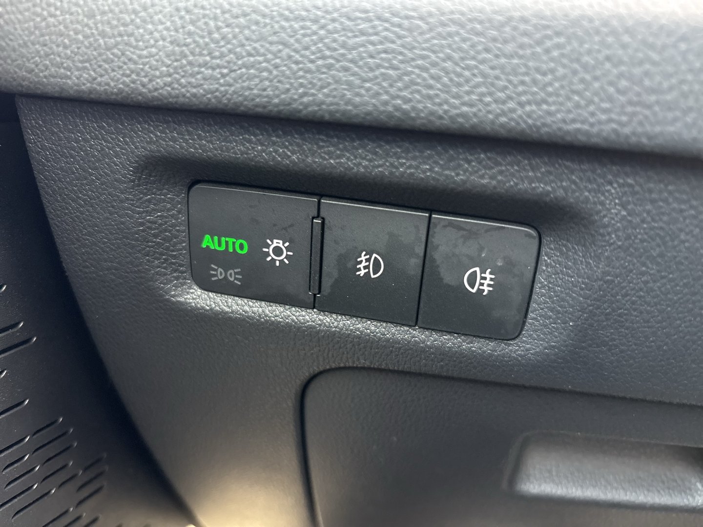 Škoda OCTAVIA Combi Style TDI | Bild 9 von 24