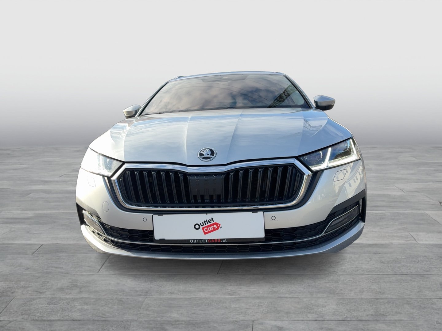 Škoda OCTAVIA Combi Style TDI | Bild 6 von 24