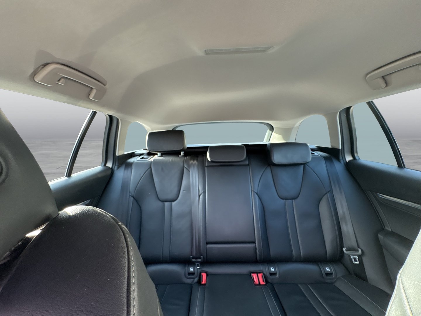 Škoda OCTAVIA Combi Style TDI | Bild 21 von 24