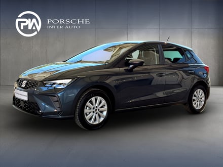 SEAT Ibiza Reference Edition 1.0 80PS