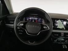 Škoda Kamiq Selection TSI DSG in Black-Magic Perleffekt