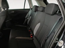 Škoda Kamiq Selection TSI DSG in Black-Magic Perleffekt