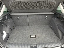 Škoda Kamiq Selection TSI DSG in Black-Magic Perleffekt