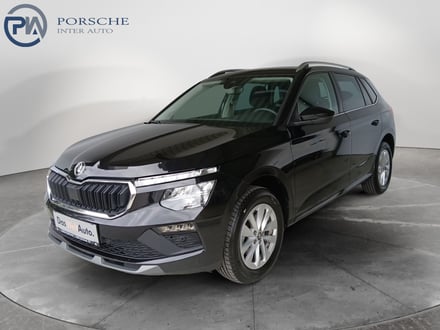Škoda Kamiq Selection TSI DSG