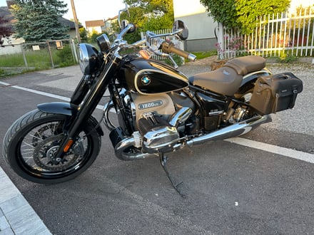 BMW R 18 R18 Classic