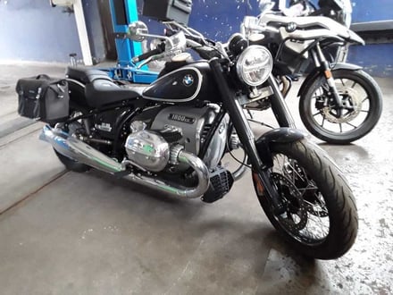 BMW R 18 R18 Classic