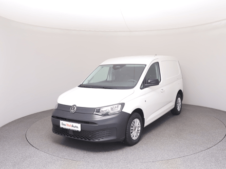 VW Caddy Cargo TDI