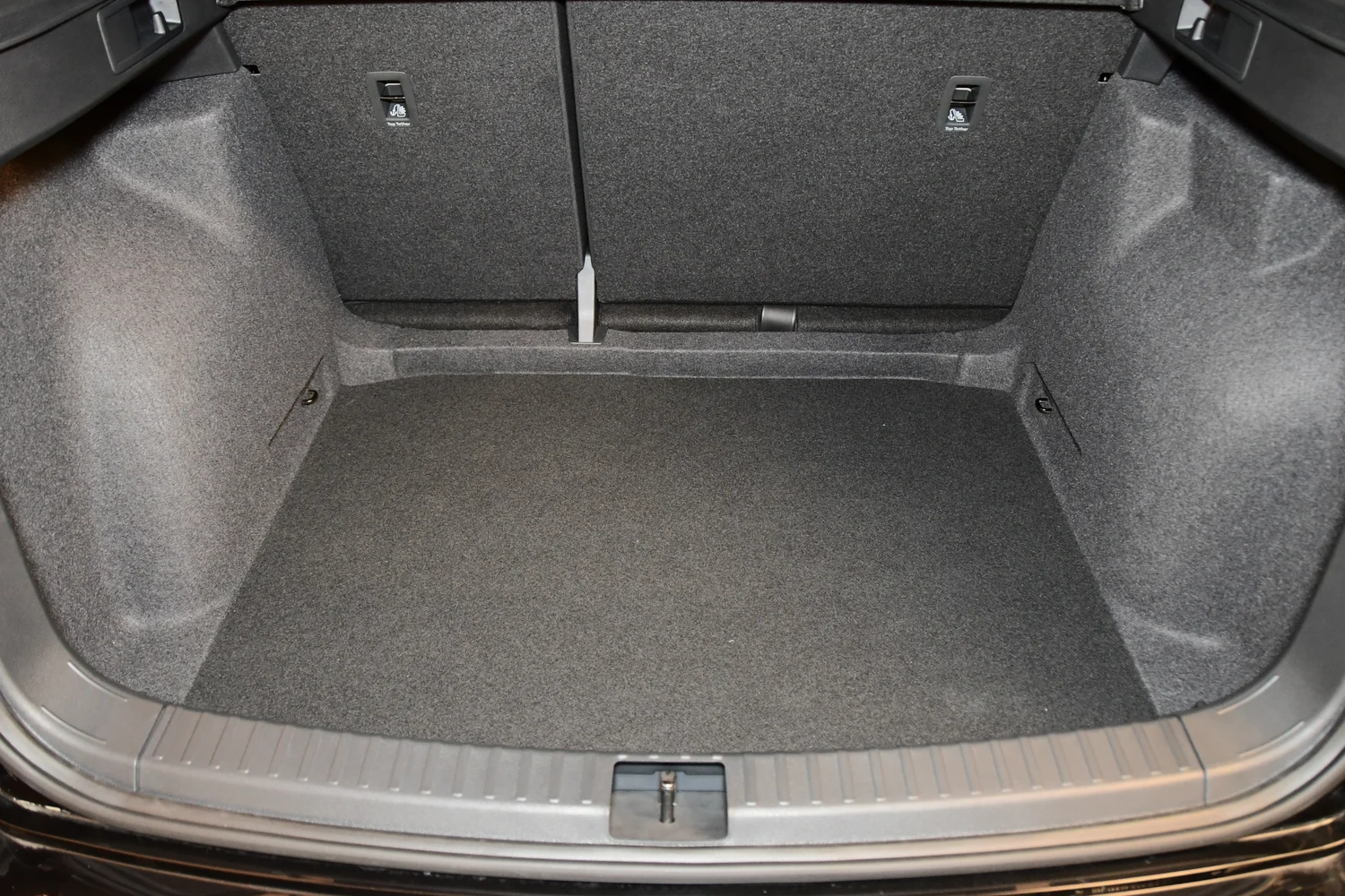 Bild eines Ateca Reference Edition 1.0 TSI