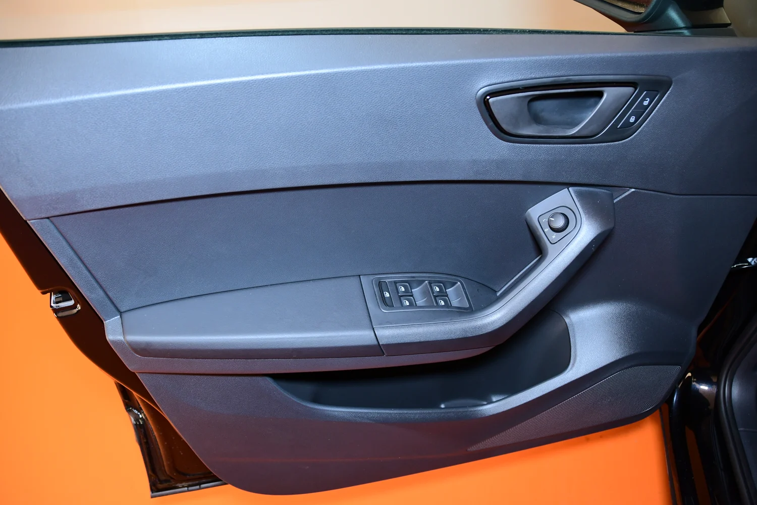 Bild eines Ateca Reference Edition 1.0 TSI