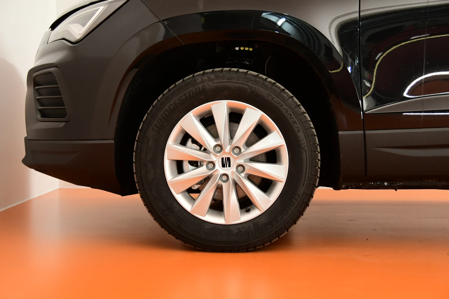 Bild eines Ateca Reference Edition 1.0 TSI