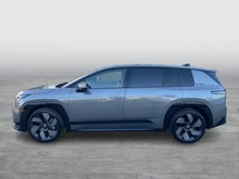 Škoda Peaq Sportline 90x in Graphit-Grau Metallic