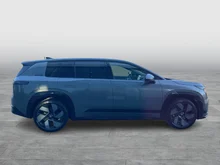 Škoda Peaq Sportline 90x in Graphit-Grau Metallic