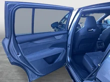 Škoda Peaq Sportline 90x in Graphit-Grau Metallic