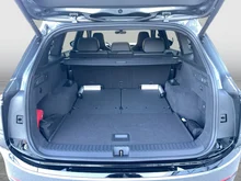 Škoda Peaq Sportline 90x in Graphit-Grau Metallic