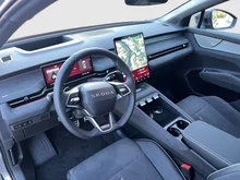 Škoda Peaq Sportline 90x in Graphit-Grau Metallic