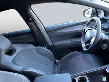 Škoda Peaq Sportline 90x in Graphit-Grau Metallic