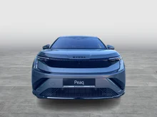 Škoda Peaq Sportline 90x in Graphit-Grau Metallic
