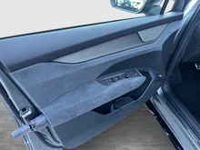 Škoda Peaq Sportline 90x in Graphit-Grau Metallic