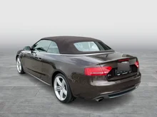 Thumbnail-Foto von Fahrzeug