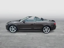 Thumbnail-Foto von Fahrzeug