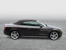 Thumbnail-Foto von Fahrzeug