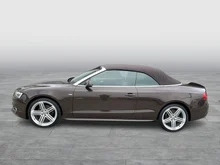 Thumbnail-Foto von Fahrzeug