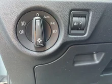 Škoda Kamiq Selection TSI in Graphit-Grau Metallic