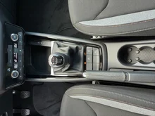 Škoda Kamiq Selection TSI in Graphit-Grau Metallic