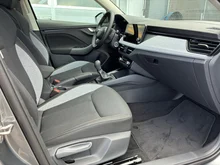 Škoda Kamiq Selection TSI in Graphit-Grau Metallic