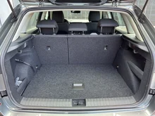 Škoda Kamiq Selection TSI in Graphit-Grau Metallic