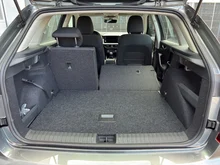Škoda Kamiq Selection TSI in Graphit-Grau Metallic