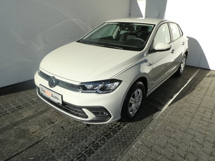 VW Polo 4Me