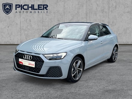 Audi A1 Sportback 30 TFSI intense