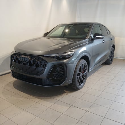 Audi Q5 Sportback e-hybrid quattro 220 KW