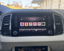 Thumbnail-Foto von Fahrzeug