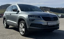 Thumbnail-Foto von Fahrzeug