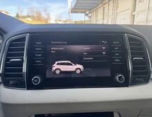 Thumbnail-Foto von Fahrzeug