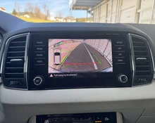 Thumbnail-Foto von Fahrzeug