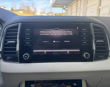 Thumbnail-Foto von Fahrzeug