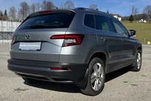 Thumbnail-Foto von Fahrzeug