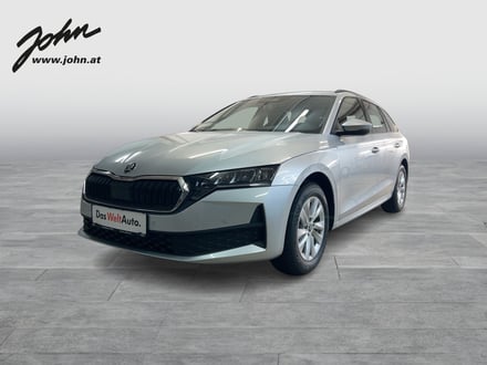 Škoda Octavia Combi Essence TSI mHEV DSG